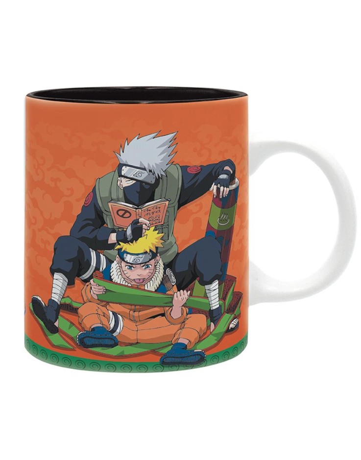 Naruto Kakashi Illustrations