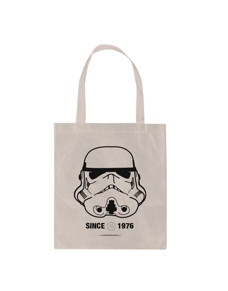 Star Wars Simple Cotton Tote Bag