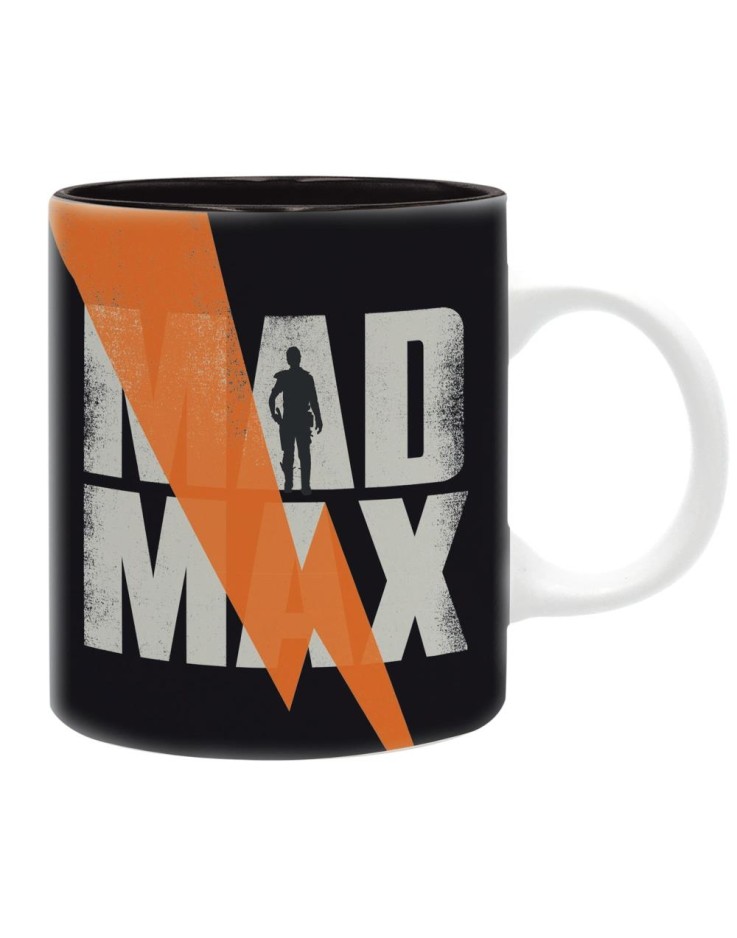 Mad Max Fury Road Mug