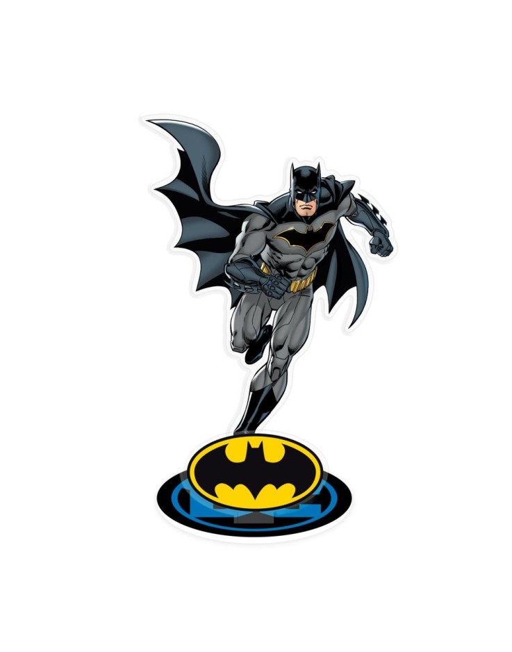 DC Comics Batman Acryl Figure