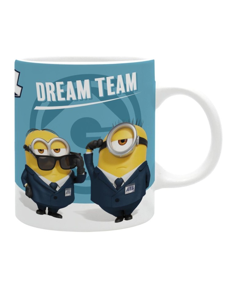 Minions Despicable Me 4 Mug