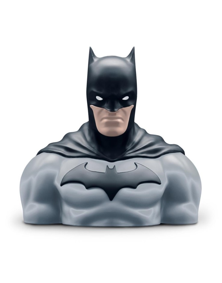 DC Comics Batman Premium Money Bank Figure