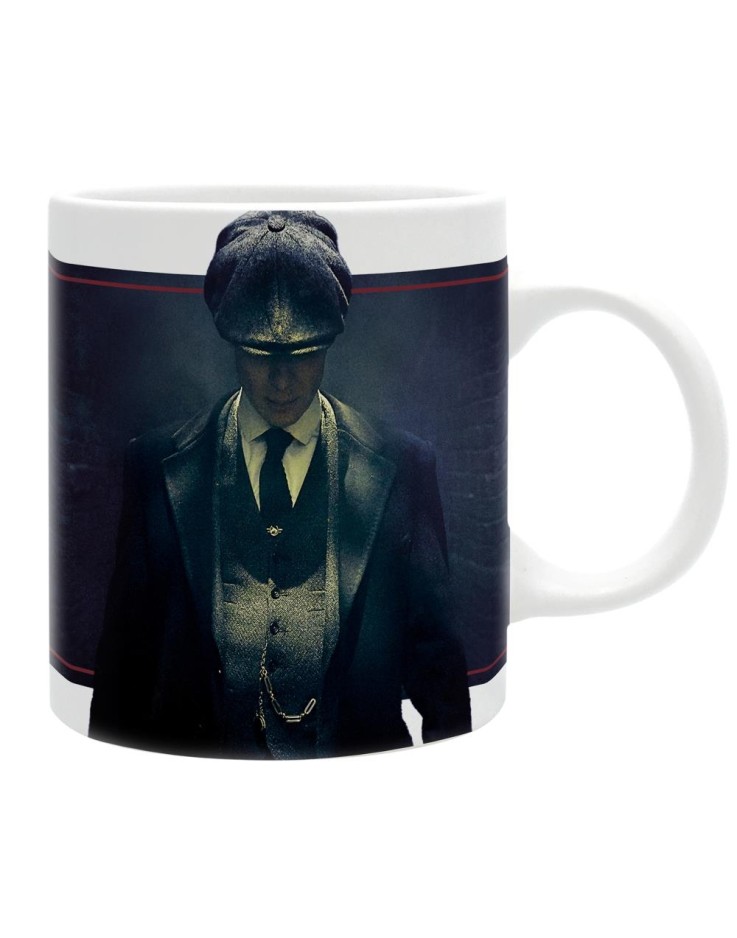 Peaky Blinders Shadow Mug