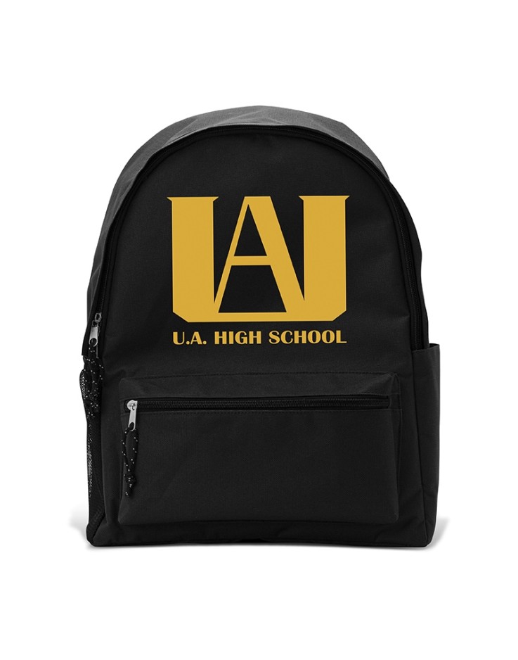 My Hero Academia U.A Emblem Backpack