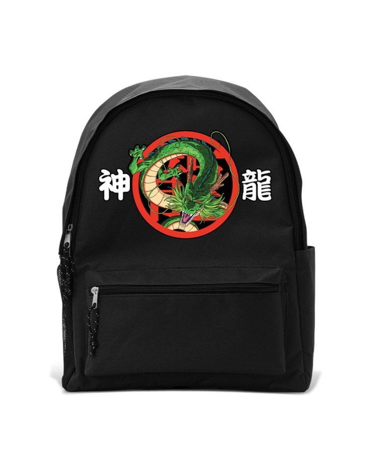 Dragon Ball Shenron Backpack