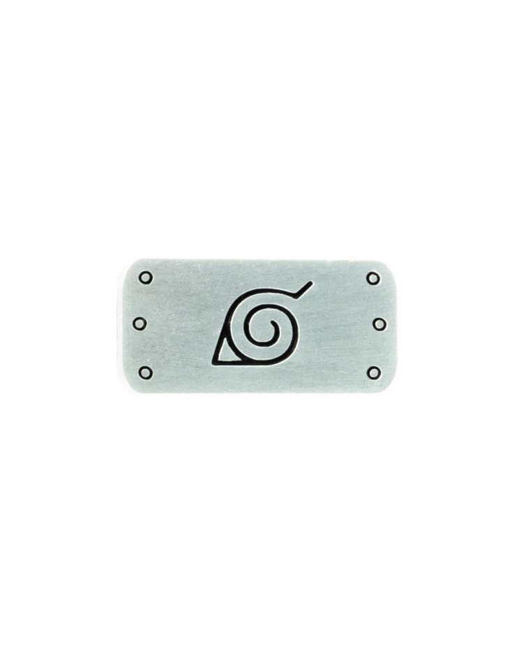 Naruto Konoha Symbol Pin Badge