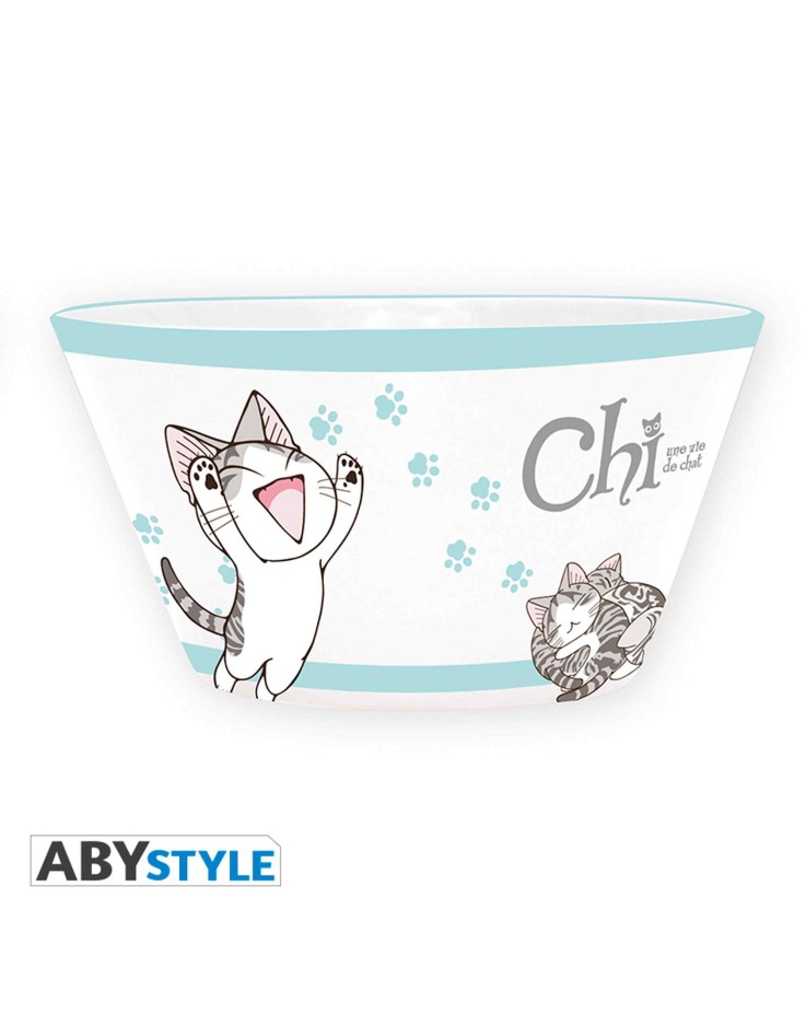Chi Joyful 460ml Ceramic Bowl