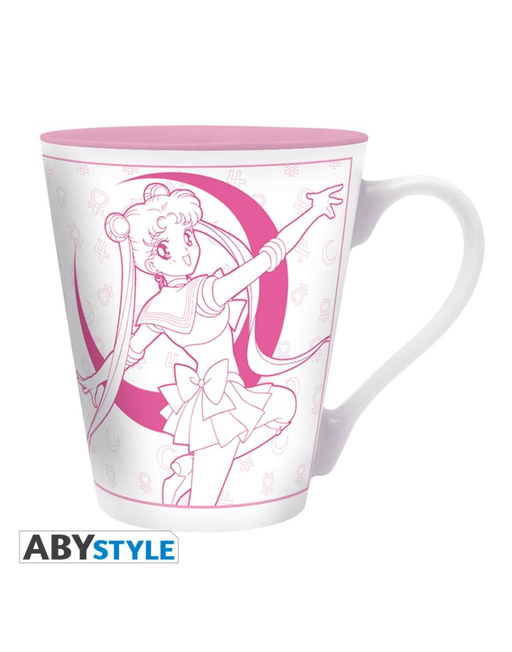 Sailor Moon Sailor Moon Mug