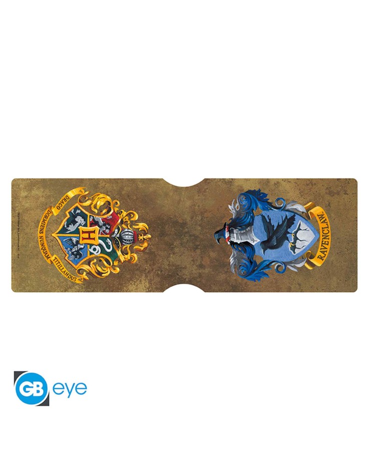 Harry Potter Ravenclaw Card Holder