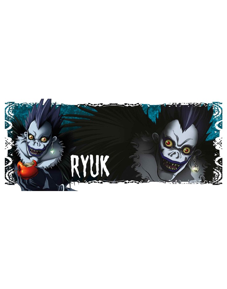 Death Note Ryuk Mug