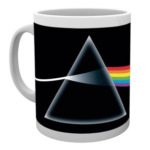 Pink Floyd Dark Side of the Moon Mug