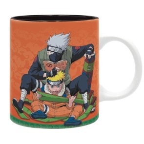 Naruto Kakashi Illustrations