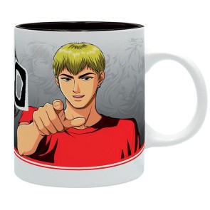 GTO Group Mug