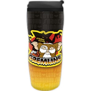 Gremlins Gizmo Pop Corn Travel Mug