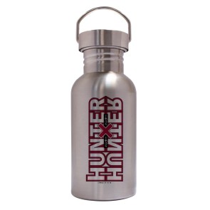 Hunter X Hunter Logo 500ml Canteen Steel Bottle