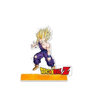 Dragon Ball Gohan Acryl Figure