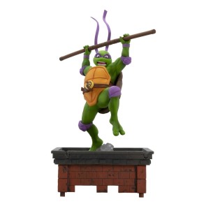 Teenage Mutant Ninja Turtles Donatello ABYstyle Studio Figure