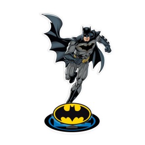DC Comics Batman Acryl Figure
