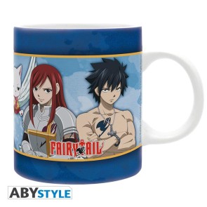 Fairy Tail Guild Mug