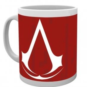 Assassin's Creed Symbol Mug