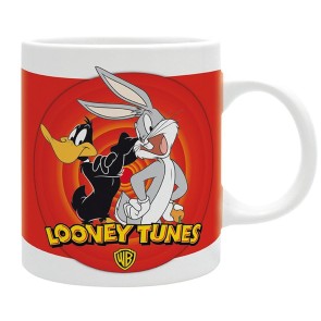 Looney Tunes That's all Folks Mug