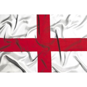 England Flag 61 x 91.5cm Maxi Poster