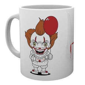 IT Chibi Pennywise Mug