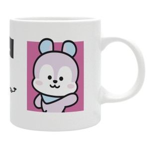 BT21 Mang Mug