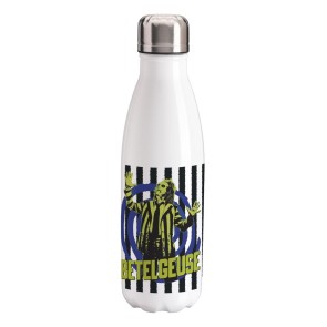 Beetlejuice Beetlejuice 500ml Canteen Stainless Steel Bottle