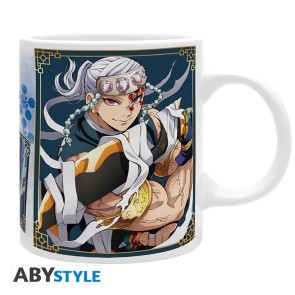 Demon Slayer Tengen Uzui Mug