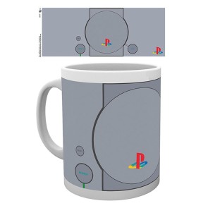 Playstation Console Mug