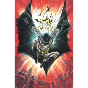 DC Comics Batman 61 x 91.5cm Maxi Poster