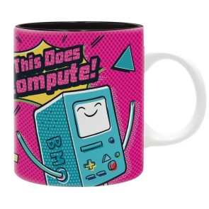 Adventure Time BMO Mug