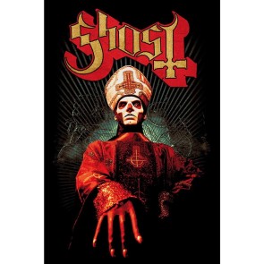 Ghost Papa Emeritus 61 x 91.5cm Maxi Poster