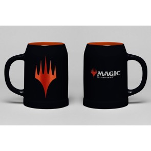 Magic the Gathering Planeswalker 600ml Ceramic Tankard