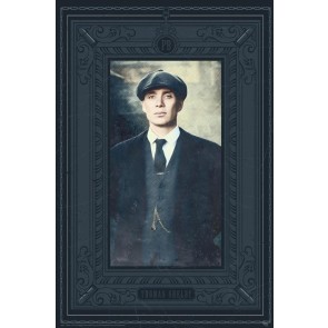 Peaky Blinders Tommy Portrait 61 x 91.5cm Maxi Poster