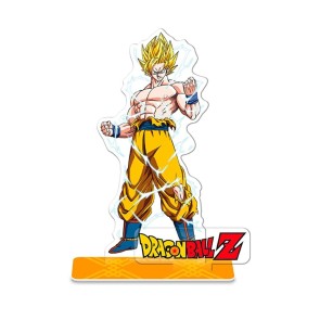 Dragon Ball Goku Acryl Figure