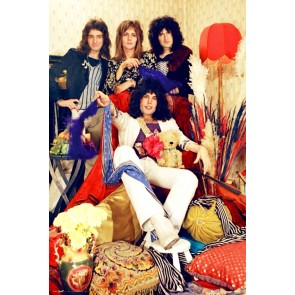 Queen Band 61 x 91.5cm Maxi Poster