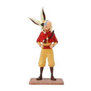 Avatar Aang AbyStyle Studio Figure