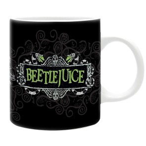 Beetlejuice Beetlejuice 1988 Mug