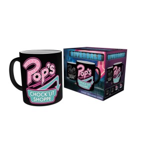 Riverdale Pop's Heat Change Mug