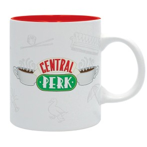 Friends Central Perk Mug