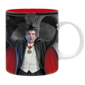 Universal Monsters Dracula Mug