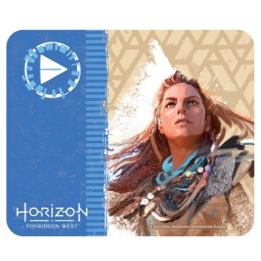 Horizon Raw Materials Aloy Tribal Flexible Mouse Mat