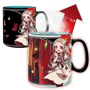 Toilet-Bound Hanako-kun Heat Change Mug