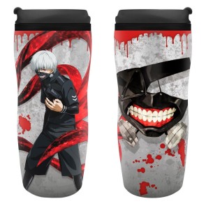 Tokyo Ghoul Ken Kaneki Travel Mug