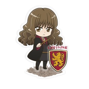 Harry Potter Hermione Acryl Figure