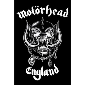 Motorhead England 61 x 91.5cm Maxi Poster