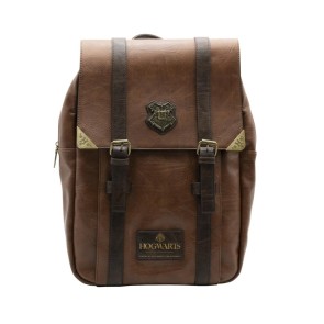 Harry Potter Hogwarts Premium Backpack