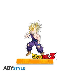 Dragon Ball Gohan Acryl Figure